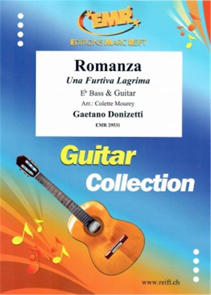 Romanza